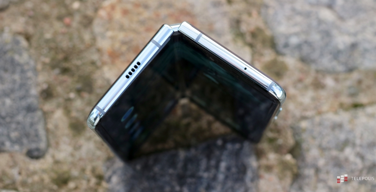 Galaxy Fold to więcej niż smartfon. Recenzja składanego Samsunga