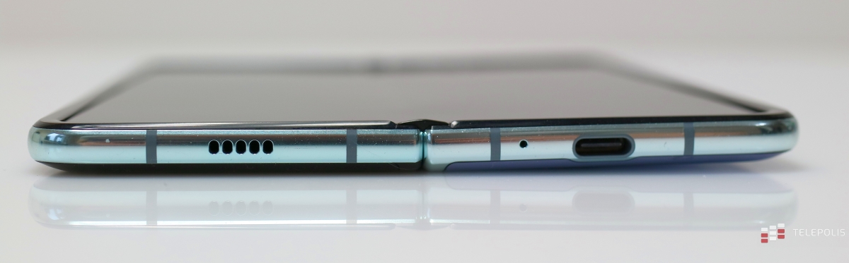 Galaxy Fold to więcej niż smartfon. Recenzja składanego Samsunga