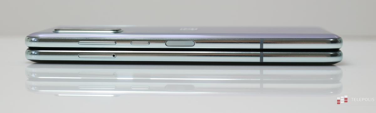 Galaxy Fold to więcej niż smartfon. Recenzja składanego Samsunga