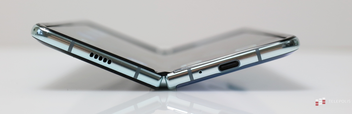 Galaxy Fold to więcej niż smartfon. Recenzja składanego Samsunga