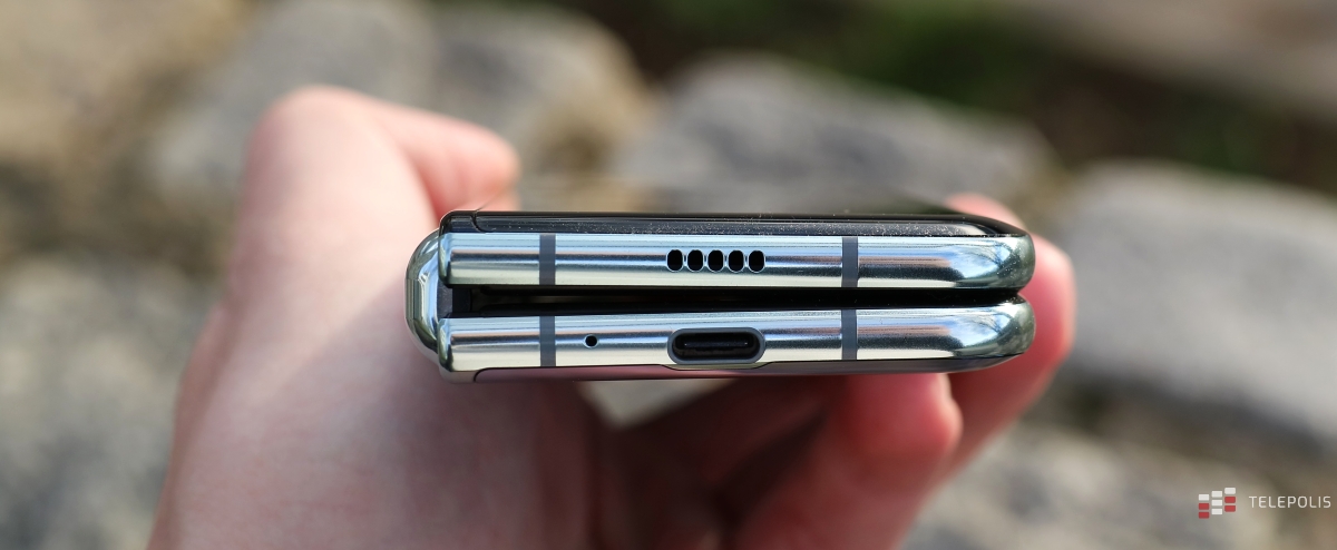 Galaxy Fold to więcej niż smartfon. Recenzja składanego Samsunga