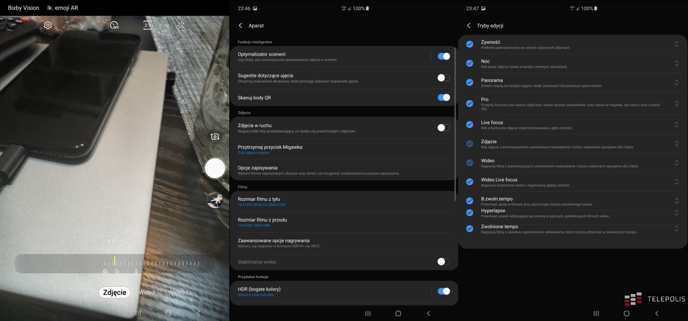 Galaxy Fold to więcej niż smartfon. Recenzja składanego Samsunga