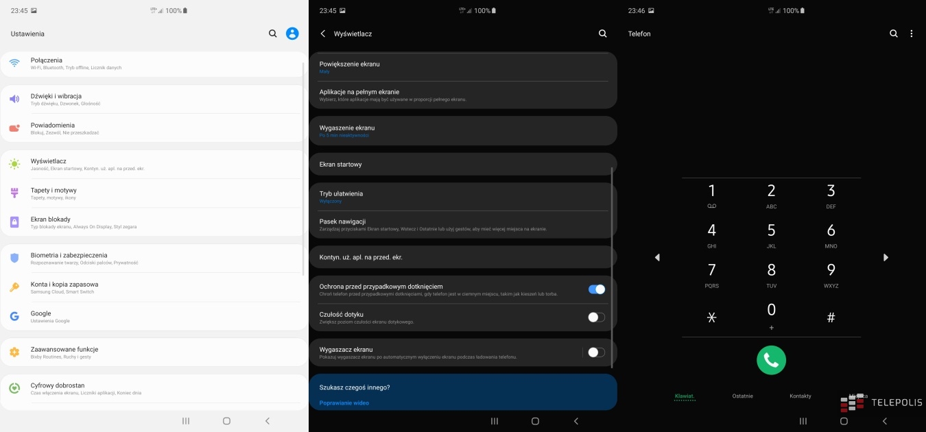 Galaxy Fold to więcej niż smartfon. Recenzja składanego Samsunga
