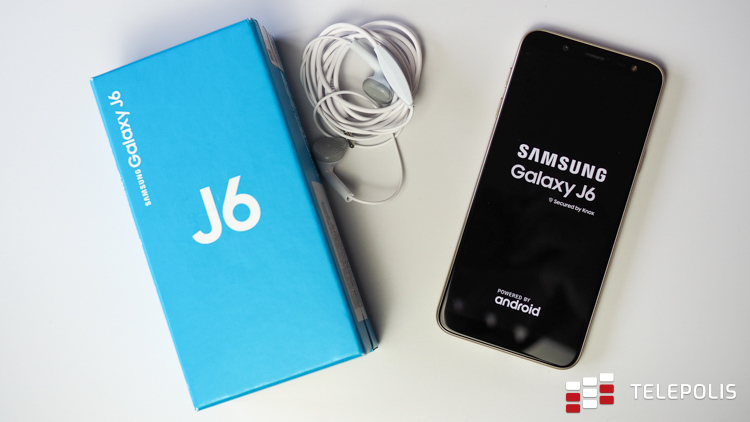 Samsung Galaxy J6 to udana kontynuacja serii. Czy sprzeda się tak samo dobrze jak poprzednicy?