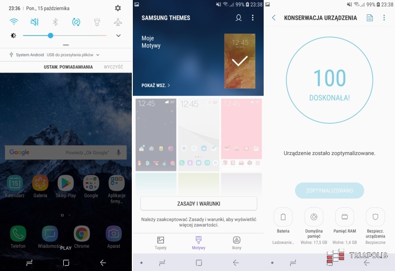 Samsung Galaxy J6 to udana kontynuacja serii. Czy sprzeda się tak samo dobrze jak poprzednicy?