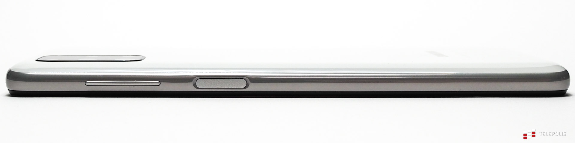 Samsung Galaxy M51 - dobry telefon z genialną baterią