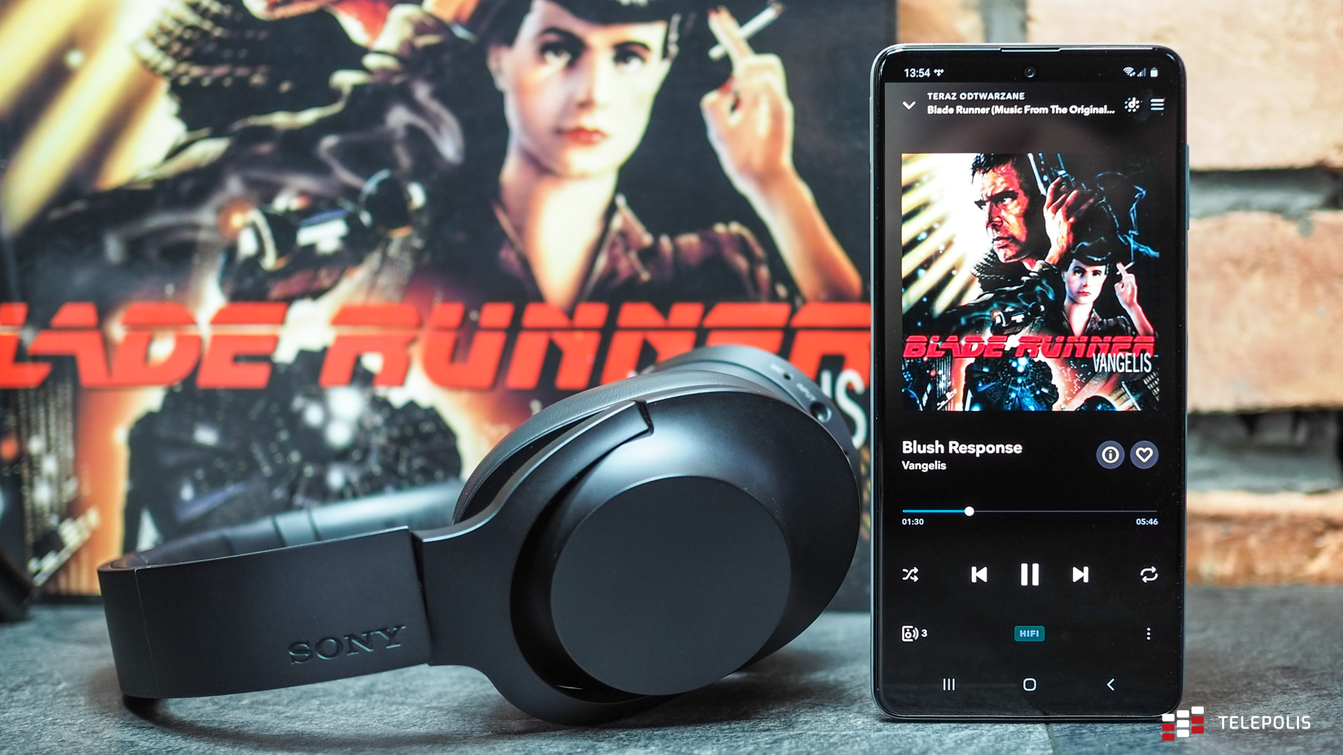 Samsung Galaxy M51 - dobry telefon z genialną baterią