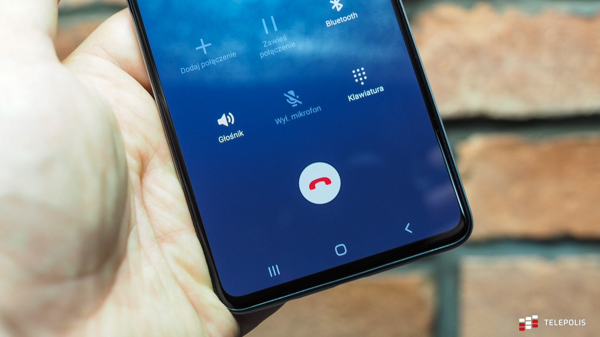 Samsung Galaxy M51 - dobry telefon z genialną baterią