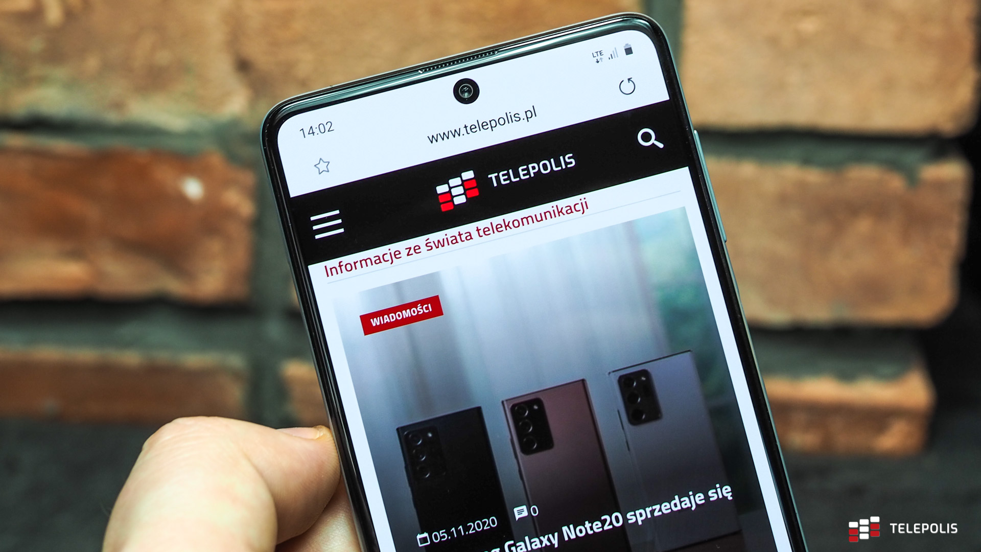 Samsung Galaxy M51 - dobry telefon z genialną baterią