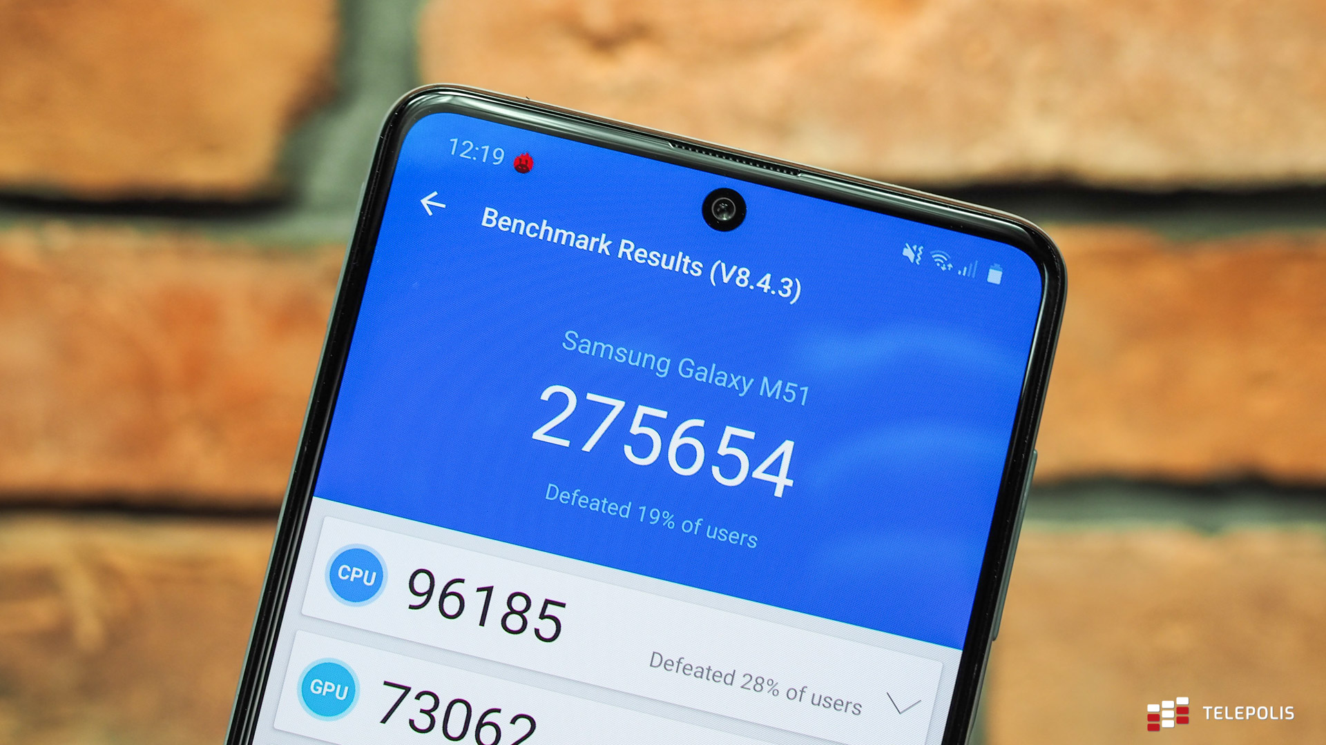 Samsung Galaxy M51 - dobry telefon z genialną baterią