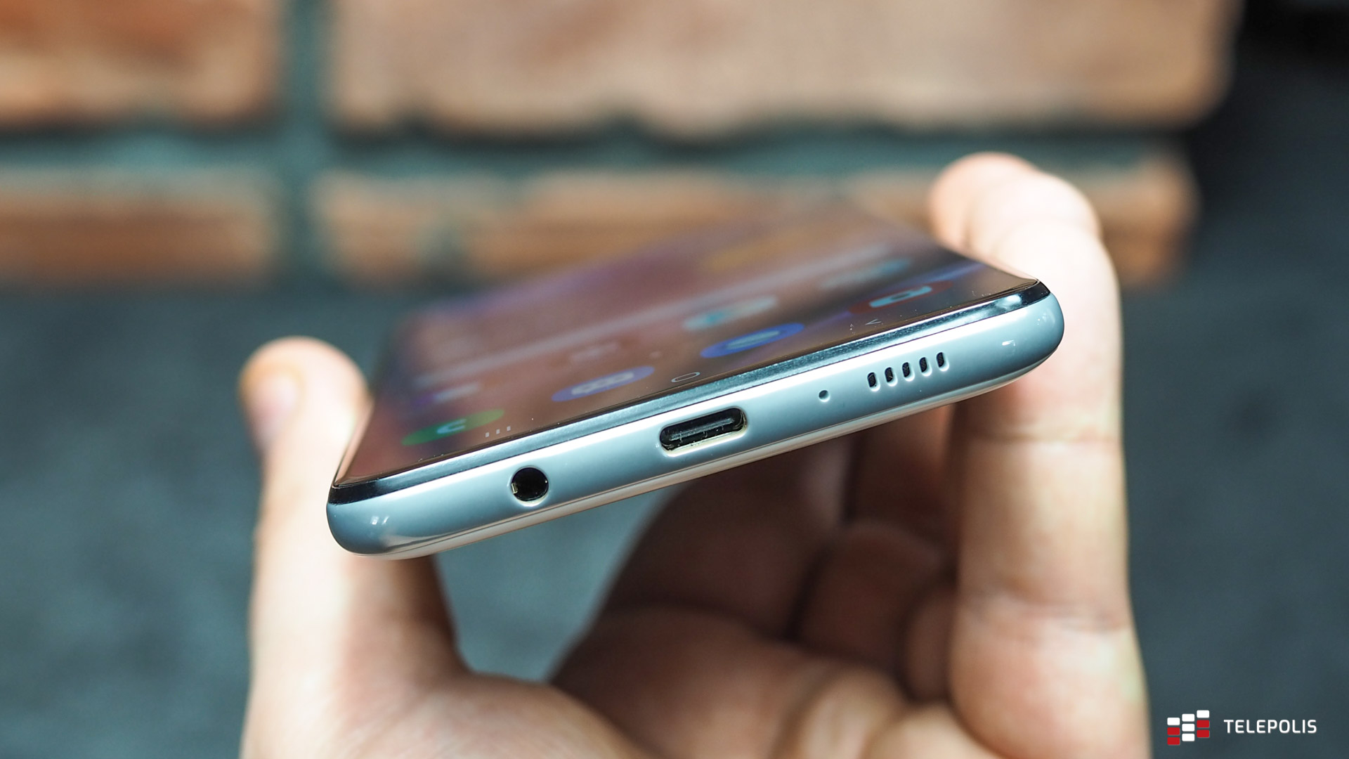 Samsung Galaxy M51 - dobry telefon z genialną baterią