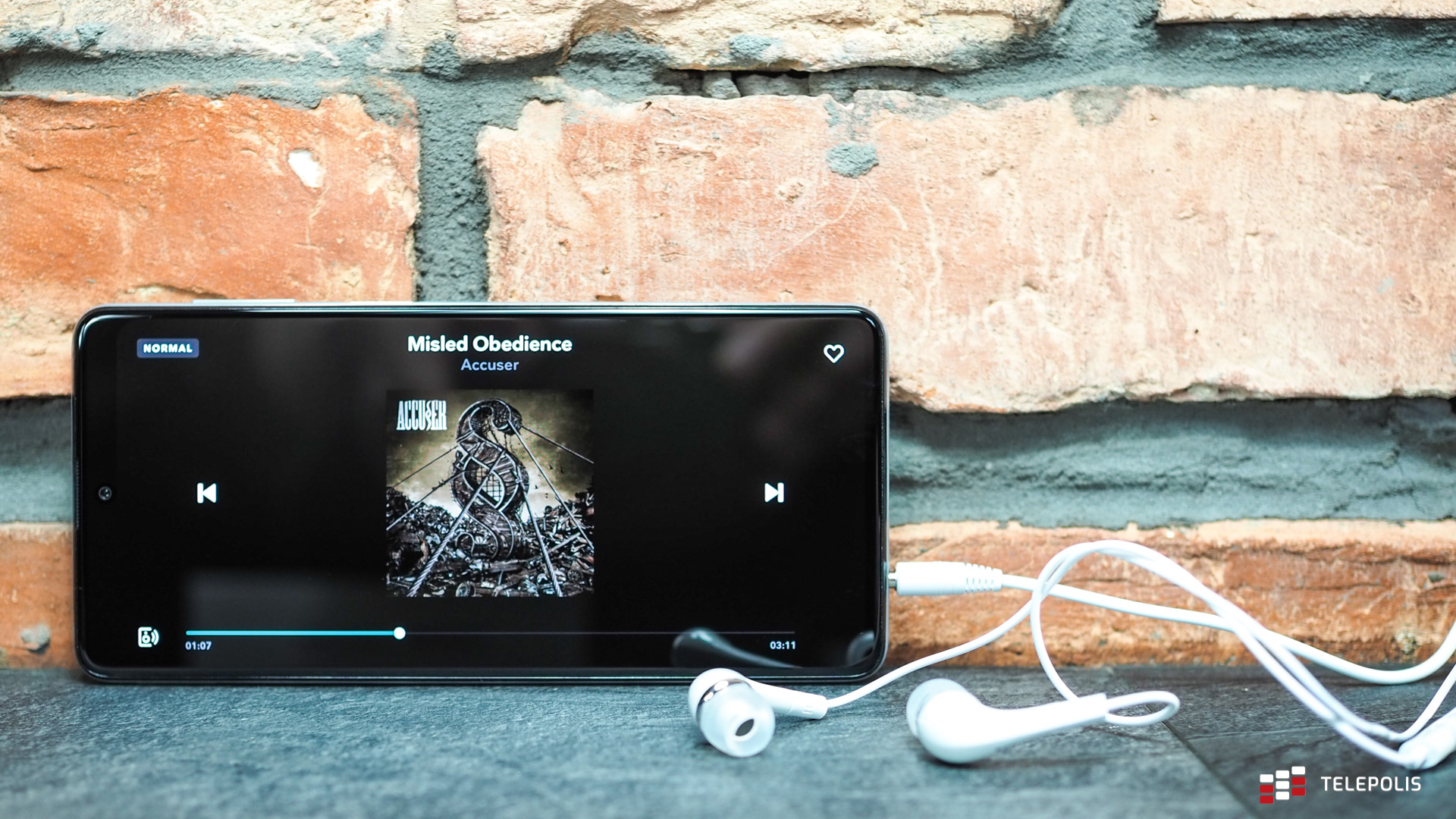 Samsung Galaxy M51 - dobry telefon z genialną baterią