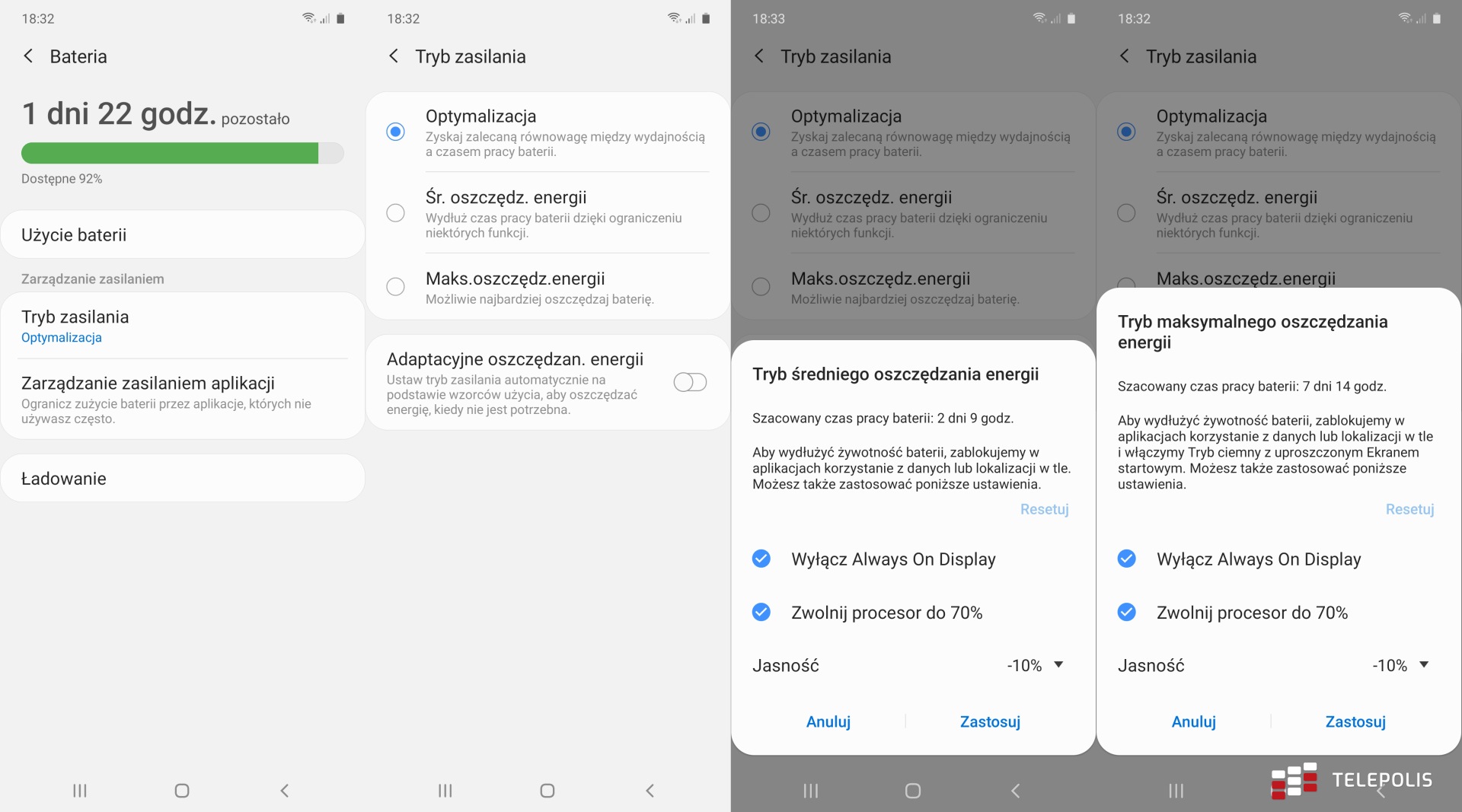 Samsung Galaxy M51 - dobry telefon z genialną baterią