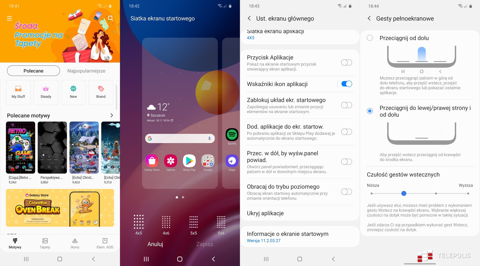 Samsung Galaxy M51 - dobry telefon z genialną baterią