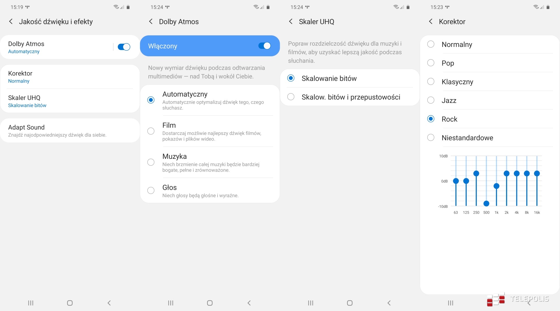 Samsung Galaxy M51 - dobry telefon z genialną baterią