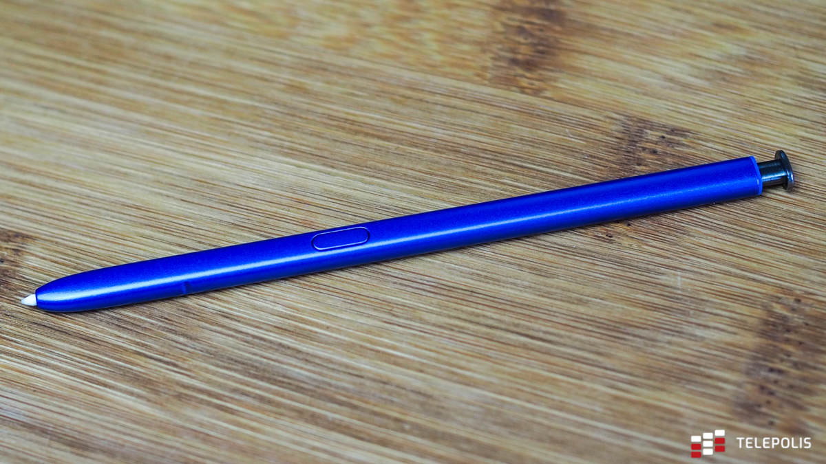 Samsung Note10 Lite - zachwycający smartfon z jednym poważnym „ale”
