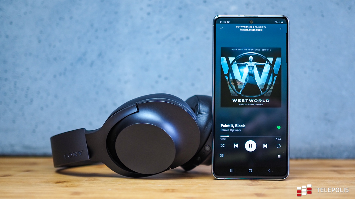 Samsung Note10 Lite - zachwycający smartfon z jednym poważnym „ale”