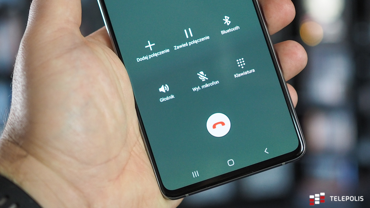 Samsung Note10 Lite - zachwycający smartfon z jednym poważnym „ale”