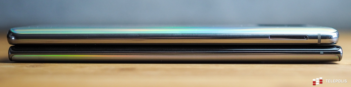Samsung Note10 Lite - zachwycający smartfon z jednym poważnym „ale”