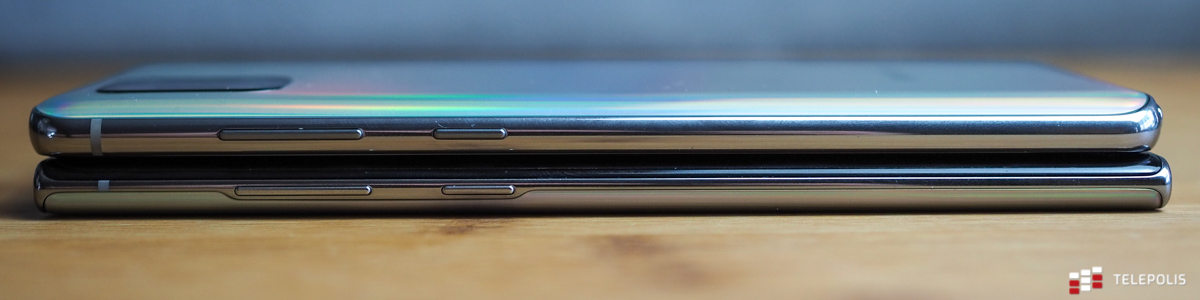 Samsung Note10 Lite - zachwycający smartfon z jednym poważnym „ale”