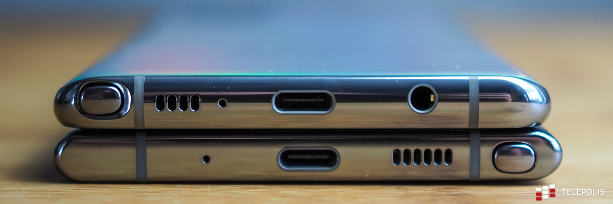 Samsung Note10 Lite - zachwycający smartfon z jednym poważnym „ale”