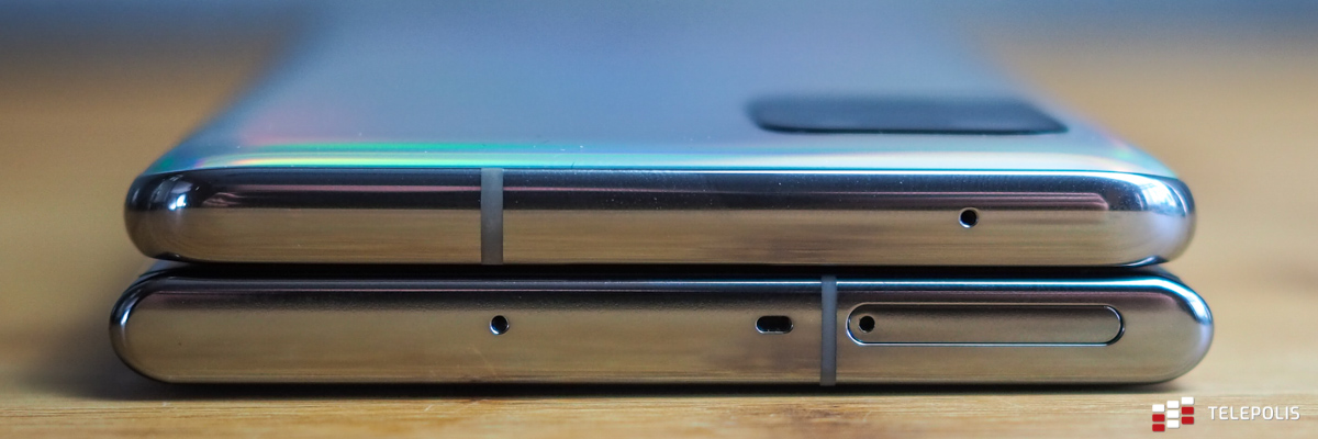 Samsung Note10 Lite - zachwycający smartfon z jednym poważnym „ale”