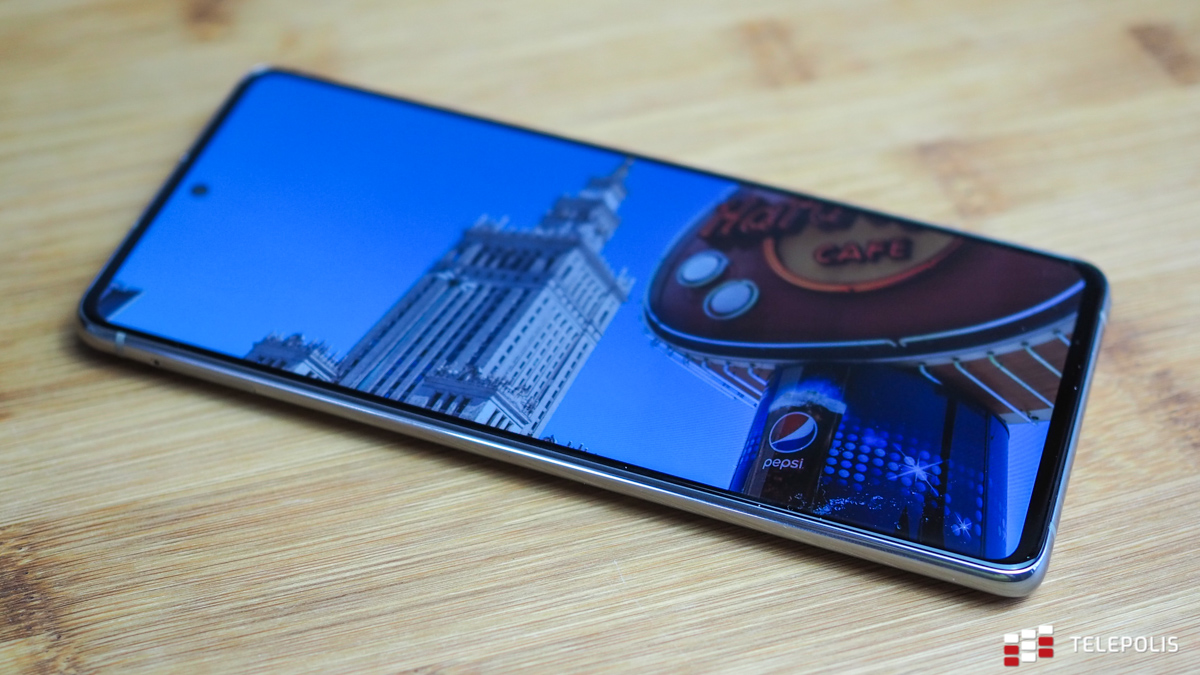 Samsung Note10 Lite - zachwycający smartfon z jednym poważnym „ale”