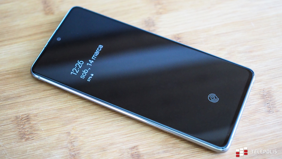 Samsung Note10 Lite - zachwycający smartfon z jednym poważnym „ale”