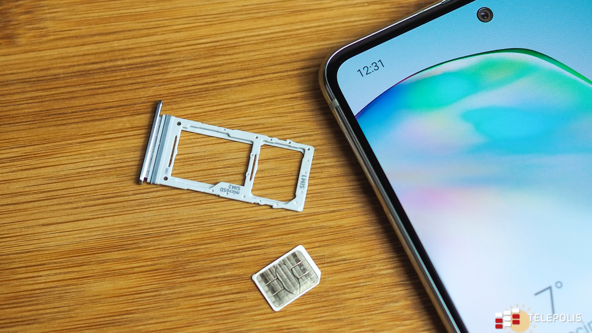 Samsung Note10 Lite - zachwycający smartfon z jednym poważnym „ale”