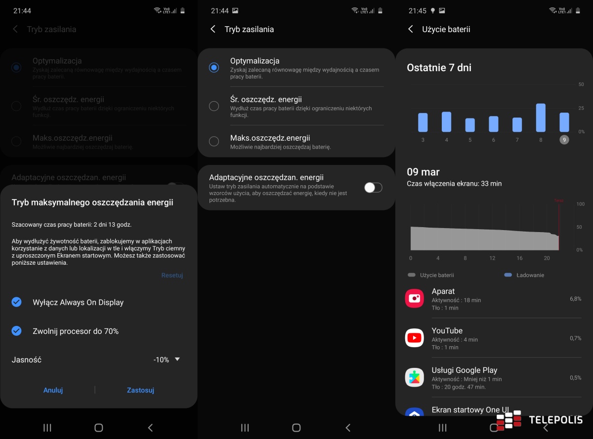 Samsung Note10 Lite - zachwycający smartfon z jednym poważnym „ale”