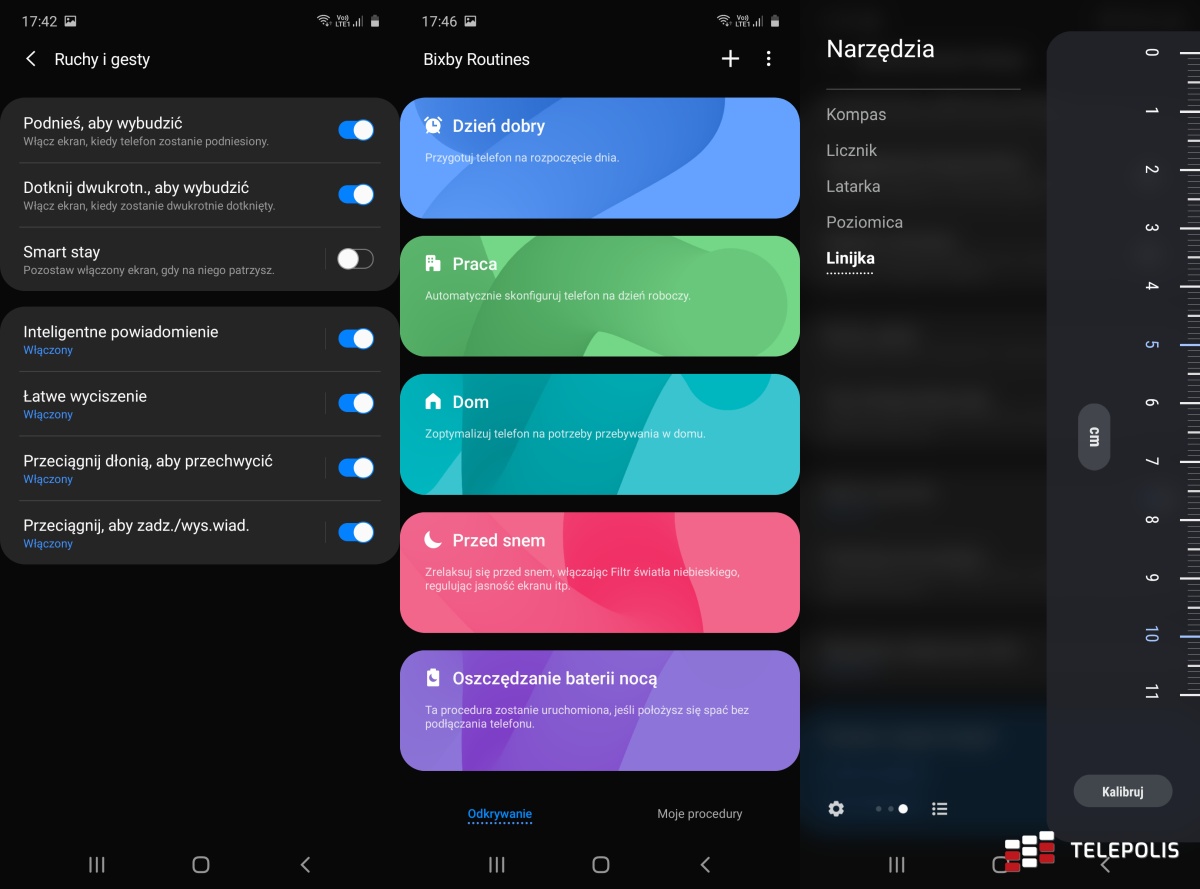 Samsung Note10 Lite - zachwycający smartfon z jednym poważnym „ale”