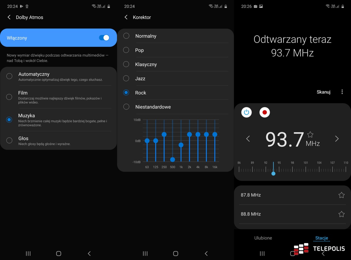 Samsung Note10 Lite - zachwycający smartfon z jednym poważnym „ale”