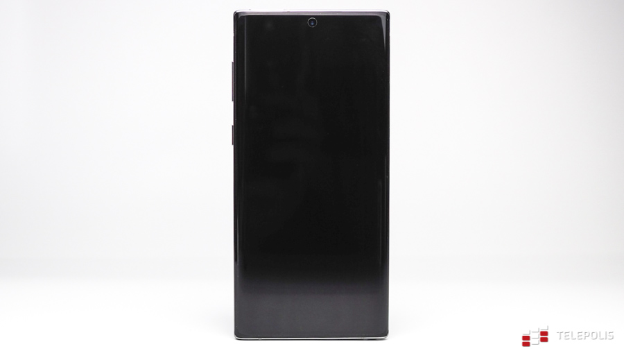 Samsung Galaxy Note10 - test telefonu prawie doskonałego