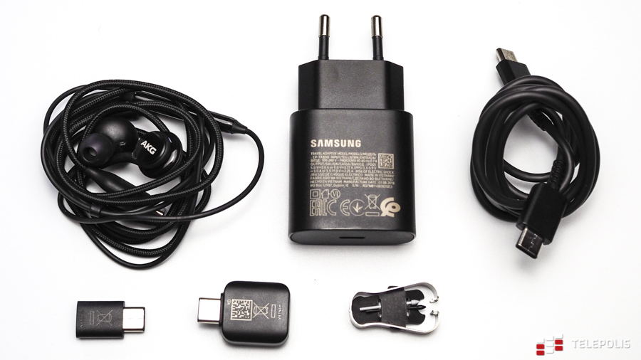 Samsung Galaxy Note10 - test telefonu prawie doskonałego