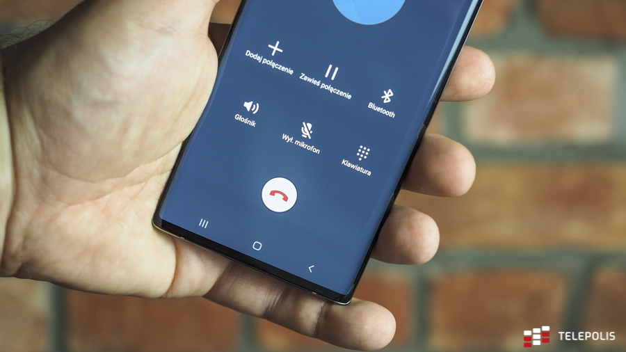 Samsung Galaxy Note10 - test telefonu prawie doskonałego