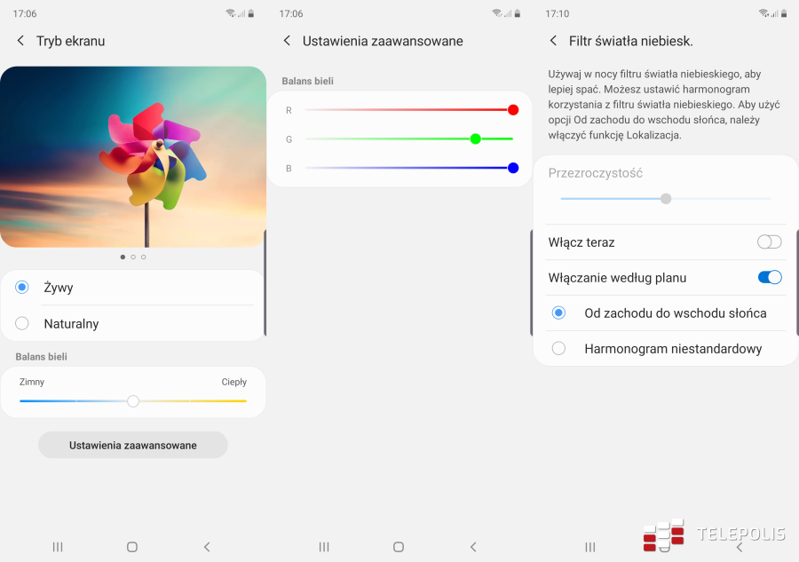 Samsung Galaxy Note10 - test telefonu prawie doskonałego