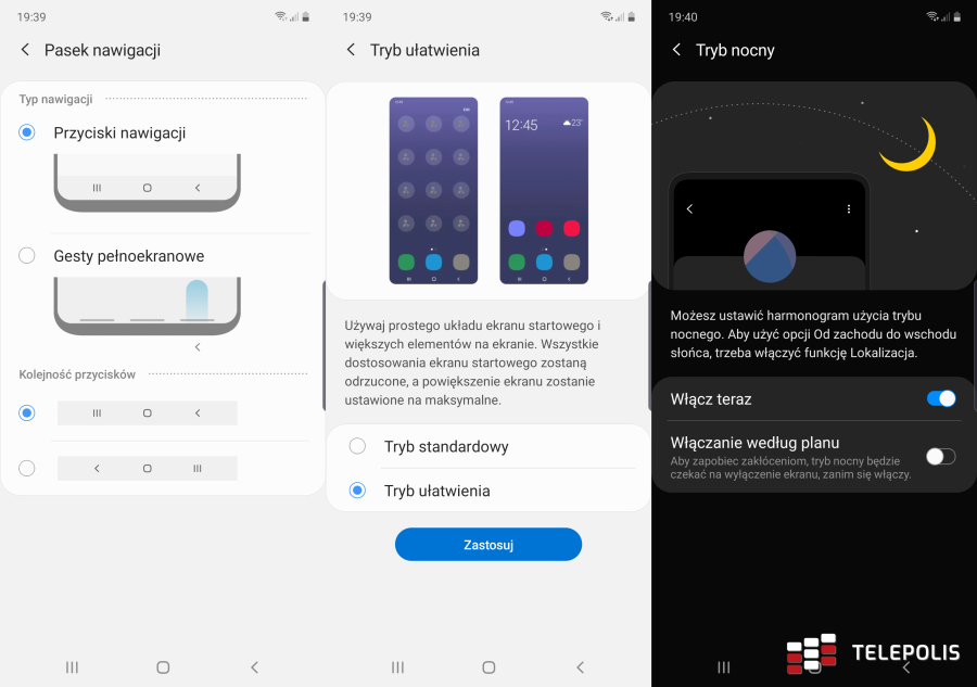 Samsung Galaxy Note10 - test telefonu prawie doskonałego