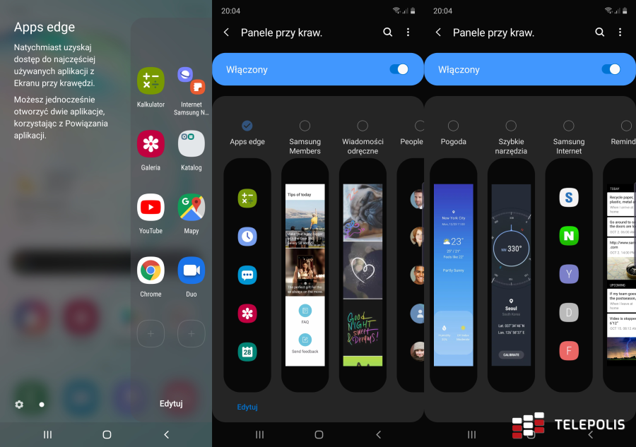Samsung Galaxy Note10 - test telefonu prawie doskonałego