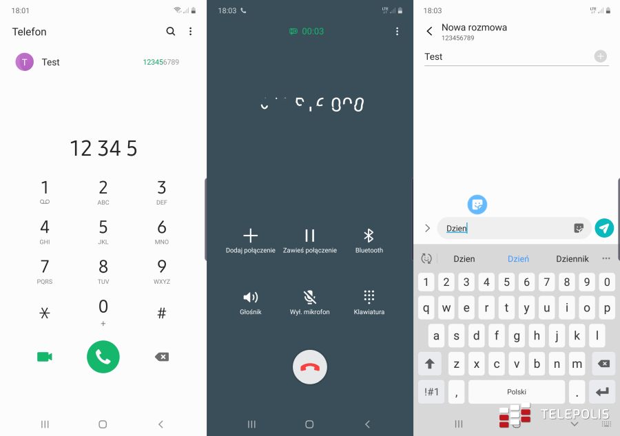 Samsung Galaxy Note10 - test telefonu prawie doskonałego