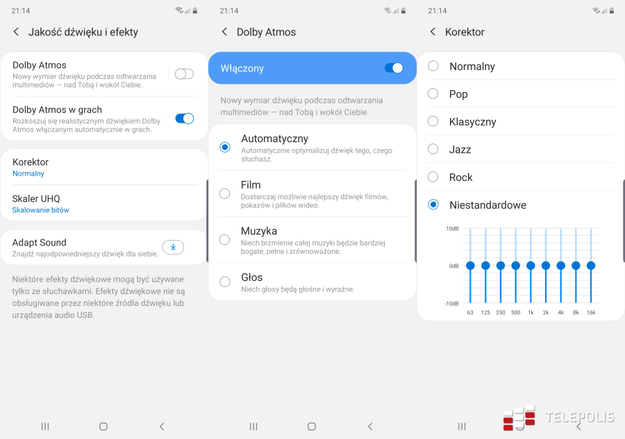Samsung Galaxy Note10 - test telefonu prawie doskonałego