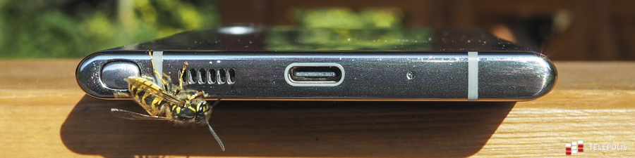 Samsung Galaxy Note10+