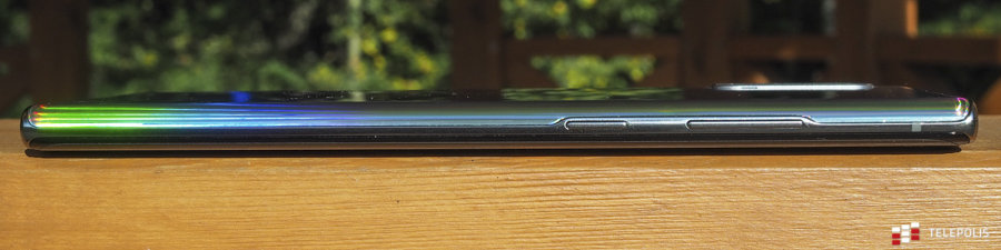 Samsung Galaxy Note10+ po 6 tygodniach używania. Wybór tego telefonu to dobry wybór