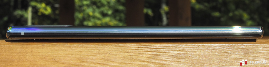 Samsung Galaxy Note10+ po 6 tygodniach używania. Wybór tego telefonu to dobry wybór