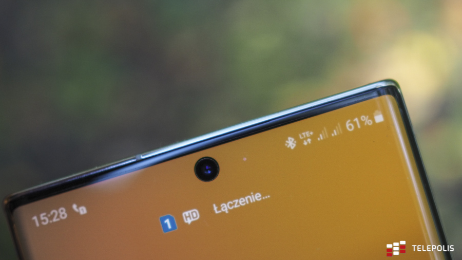 Samsung Galaxy Note10+ po 6 tygodniach używania. Wybór tego telefonu to dobry wybór