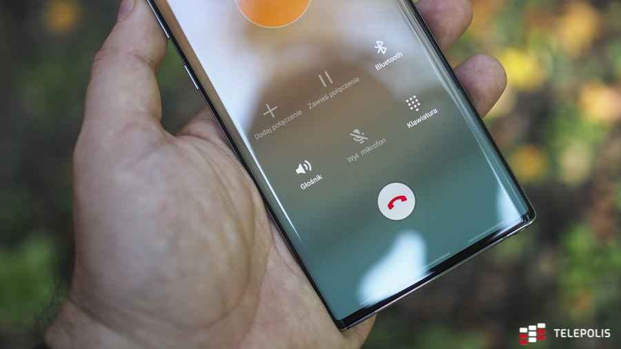 Samsung Galaxy Note10+ po 6 tygodniach używania. Wybór tego telefonu to dobry wybór