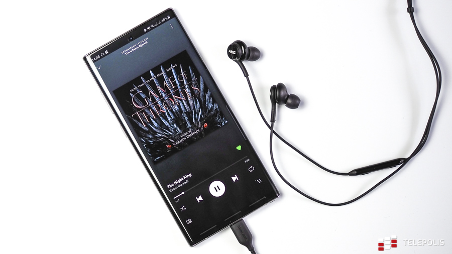 Samsung Galaxy Note10+ po 6 tygodniach używania. Wybór tego telefonu to dobry wybór