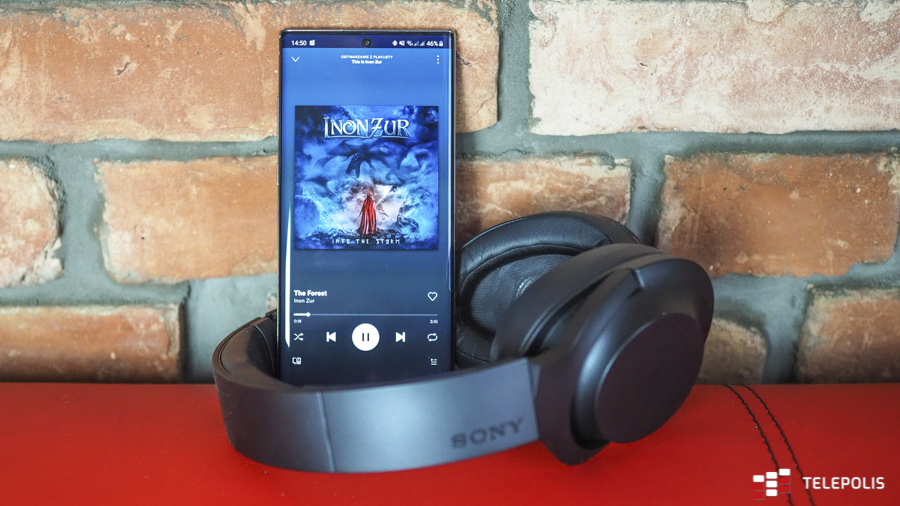 Samsung Galaxy Note10+ po 6 tygodniach używania. Wybór tego telefonu to dobry wybór