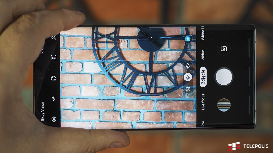 Samsung Galaxy Note10+ po 6 tygodniach używania. Wybór tego telefonu to dobry wybór