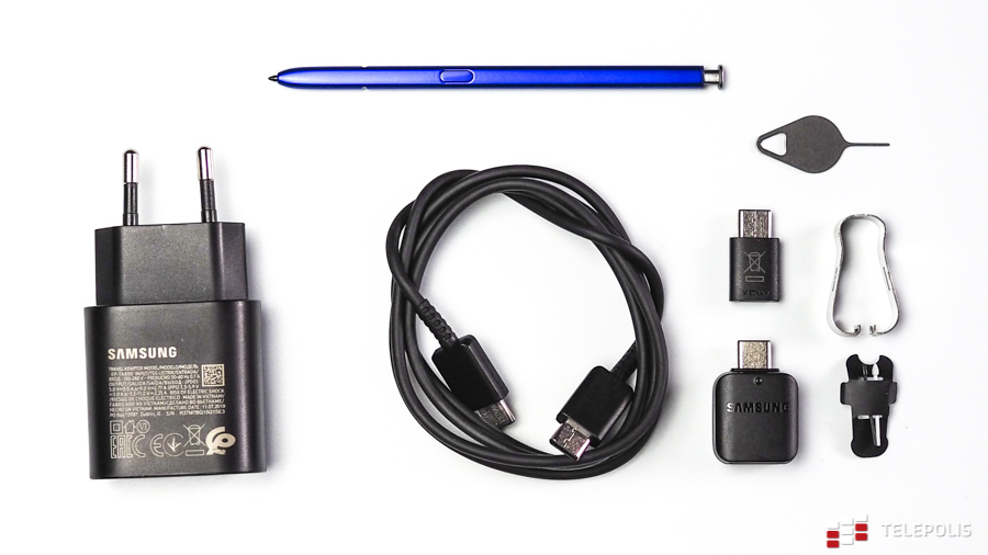 Samsung Galaxy Note10+ po 6 tygodniach używania. Wybór tego telefonu to dobry wybór