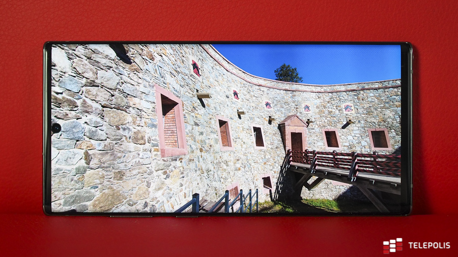 Samsung Galaxy Note10+ po 6 tygodniach używania. Wybór tego telefonu to dobry wybór